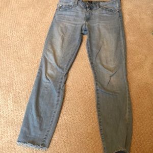 Women’s Gap jeggings